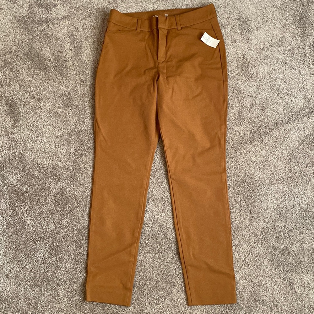 Brand new, never worn old navy pixie pants